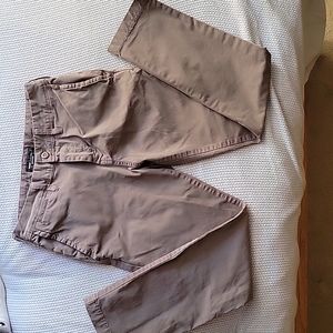 American Eagle Men's 360* extreme flex, slim pants